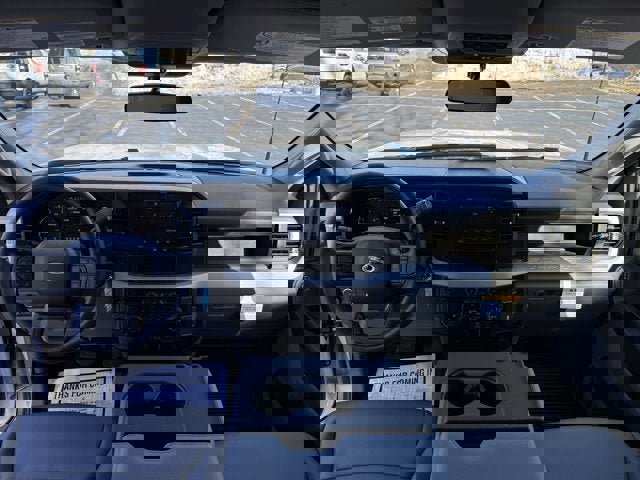 New 2026 Ford F550 4x4 Crew Cab image 10