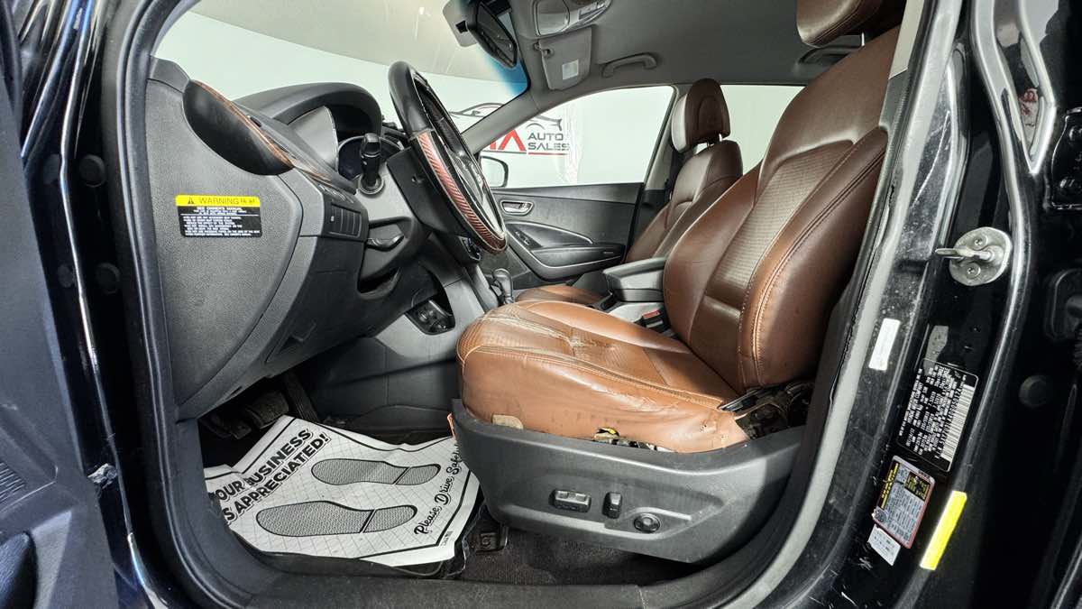Used 2013 Hyundai Santa Fe Sport 2.0T FWD image 14