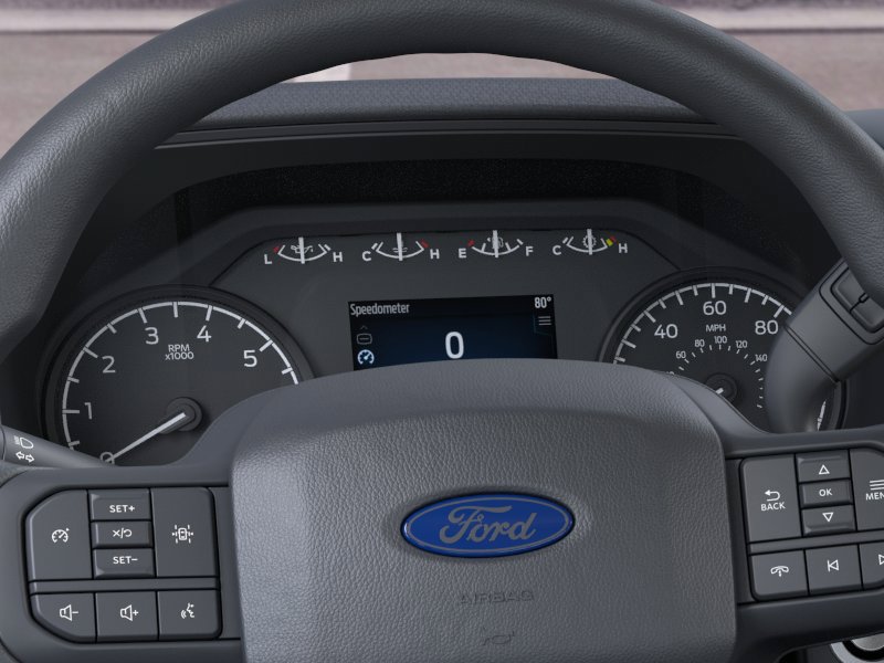 New 2026 Ford F150 STX w/ Equipment Group 200A AWD/4WD image 15