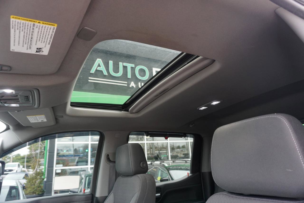 Used 2020 Chevrolet Silverado 1500 RST AWD/4WD image 22