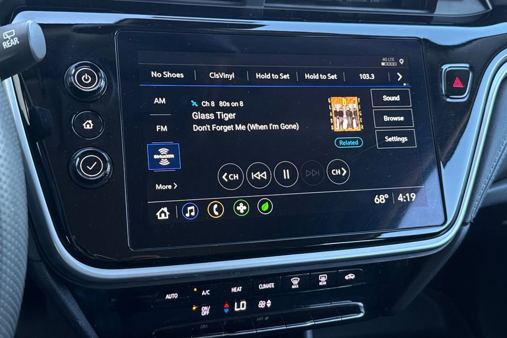 Certified 2023 Chevrolet Bolt EUV LT image 21