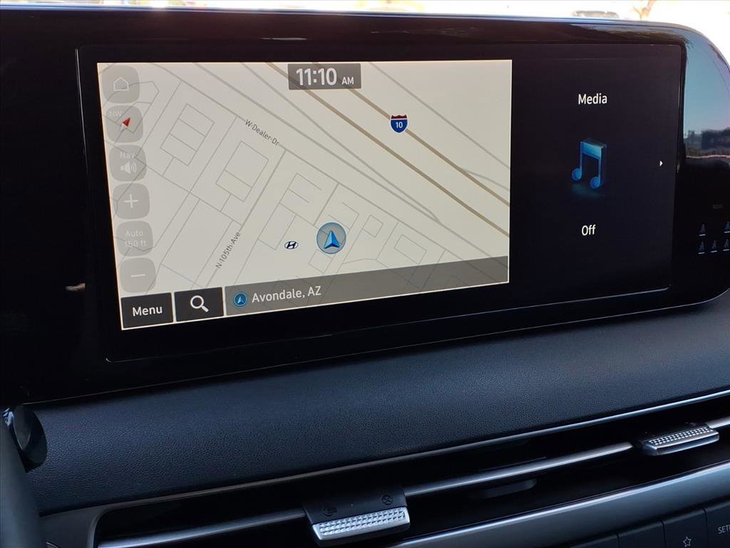 Used 2023 Hyundai Palisade XRT image 24