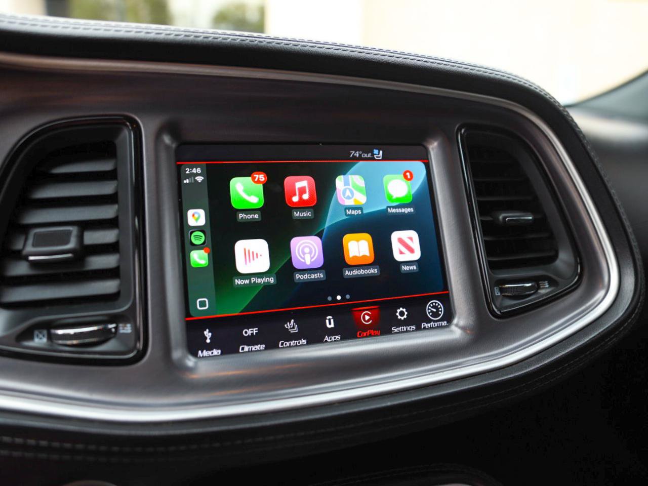 Used 2020 Dodge Challenger R/T Scat Pack image 51