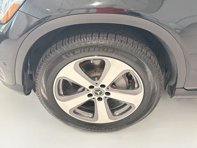Used 2022 Mercedes-Benz GLC 300 4MATIC image 21