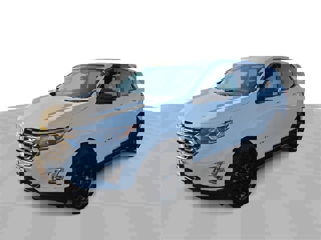 Used 2020 Chevrolet Equinox LS w/ LS Convenience Package