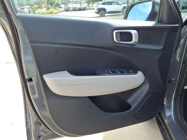 New 2026 Hyundai Venue SEL FWD image 22