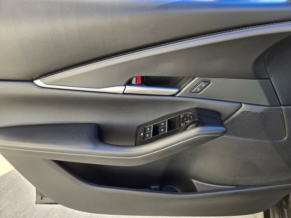 Certified 2025 MAZDA CX-30 AWD 2.5 S w/ Select Sport Pkg image 22