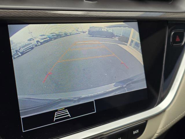 Used 2021 Buick Encore GX Select w/ Sport Touring Package image 21