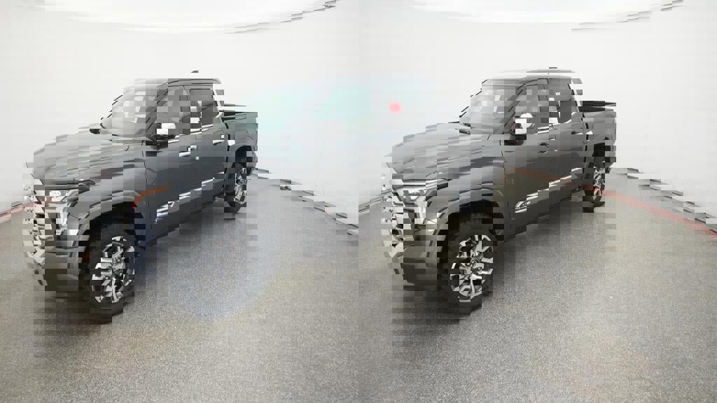 New 2025 Toyota Tundra 1794 Edition image 34