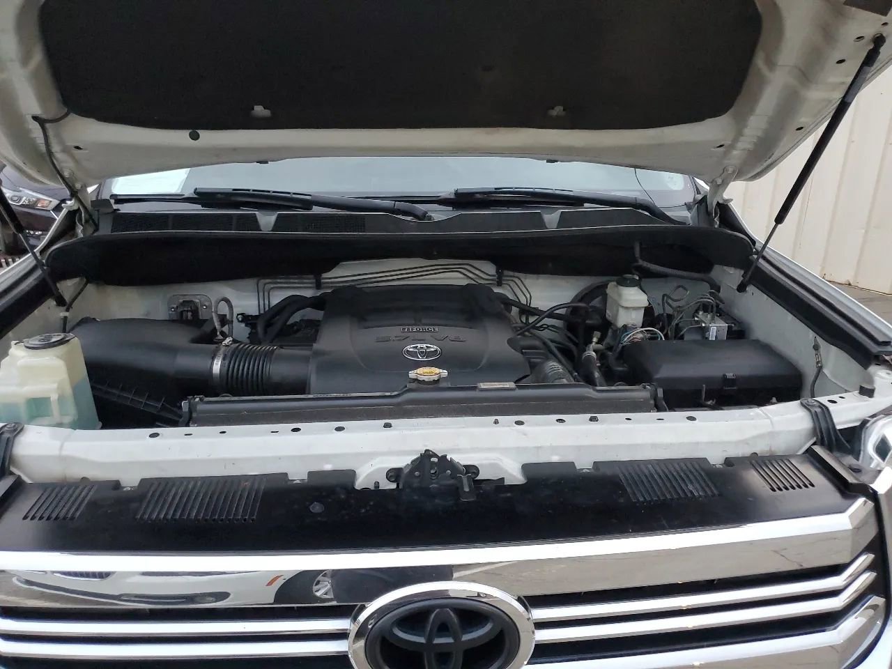 Used 2016 Toyota Tundra SR5 RWD image 39