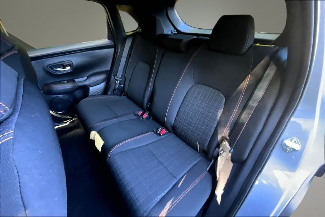 Used 2024 Honda HR-V Sport image 22