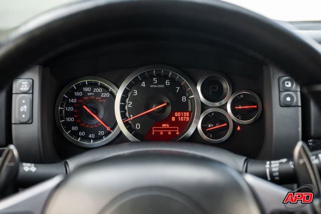 Used 2010 Nissan GT-R Premium AWD/4WD image 10
