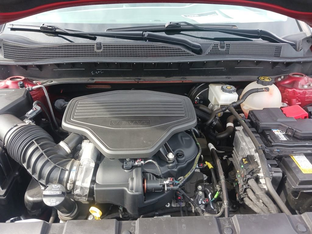 Used 2021 Chevrolet Blazer LT image 14