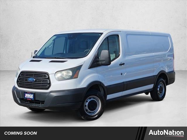 Used 2016 Ford Transit 250 video 1