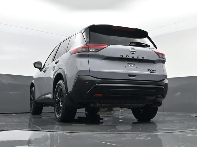 Used 2023 Nissan Rogue SV w/ SV Premium Package AWD/4WD image 26
