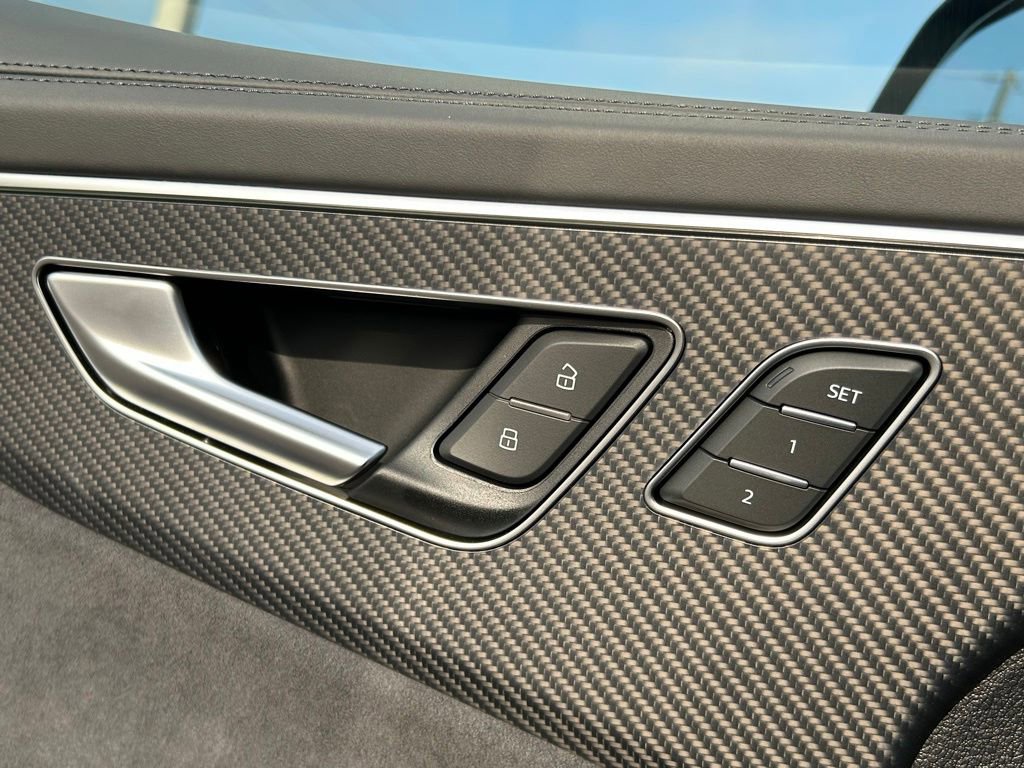 New 2026 Audi RS Q8 performance image 77