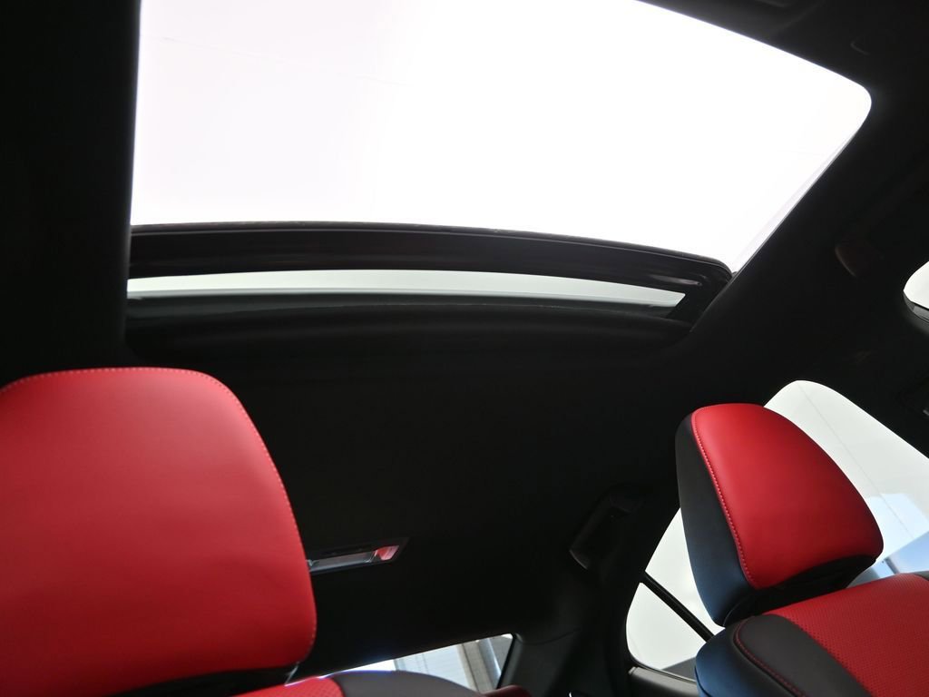 New 2026 Lexus IS 350 F Sport image 26