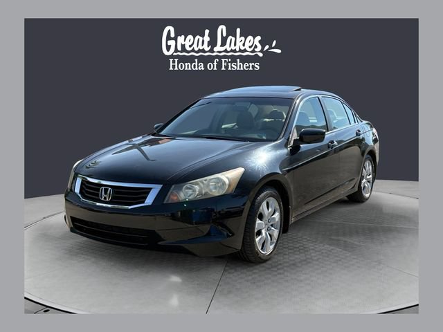 Used 2009 Honda Accord EX image 1