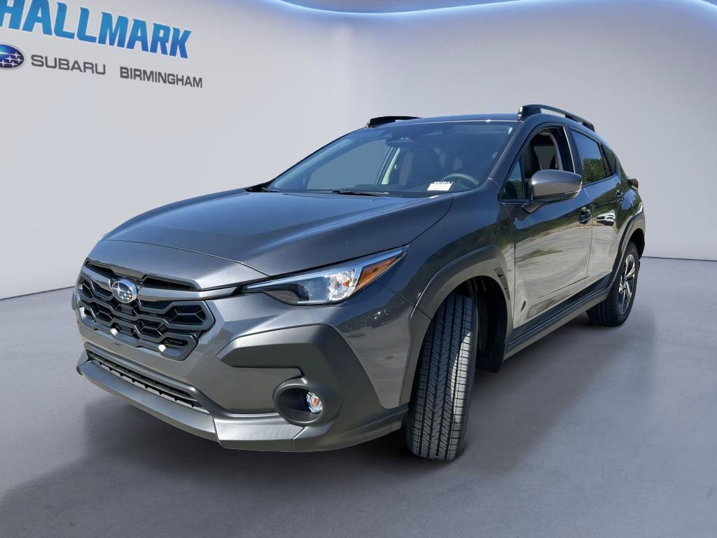 New 2026 Subaru Crosstrek 2.5i Premium AWD/4WD image 5