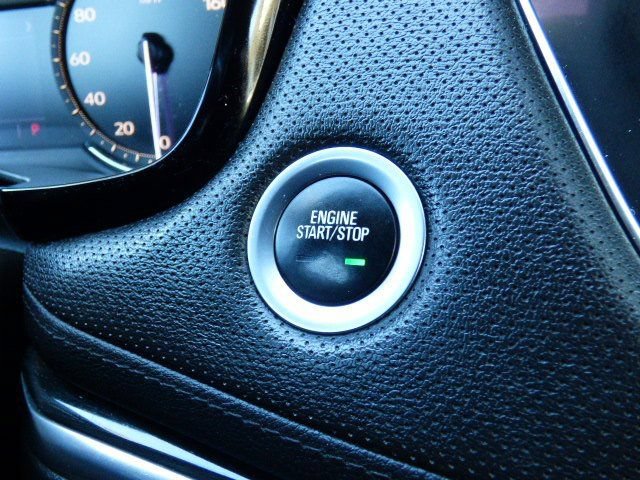 Used 2020 Cadillac XT5 Premium Luxury FWD image 24