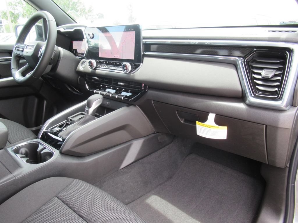 New 2026 GMC Canyon Elevation w/ Convenience Package RWD image 11