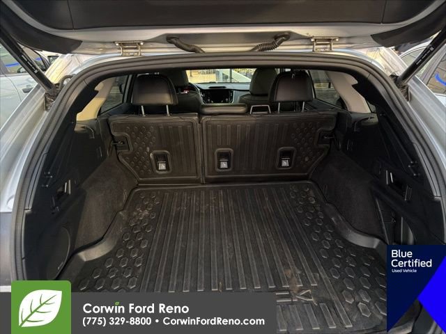 Used 2021 Subaru Outback Limited XT image 15