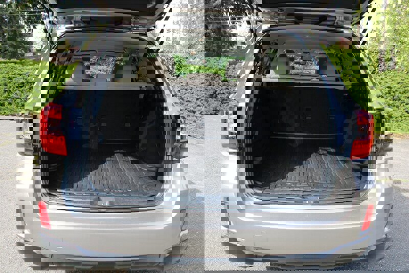 Used 2015 Subaru Outback 2.5i Premium image 16