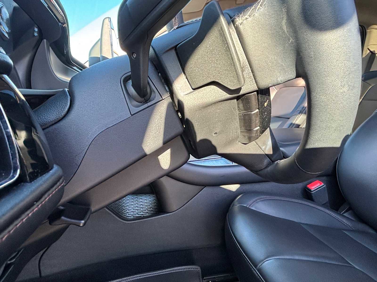 Used 2023 Lincoln Aviator AWD w/ Premium Package image 27