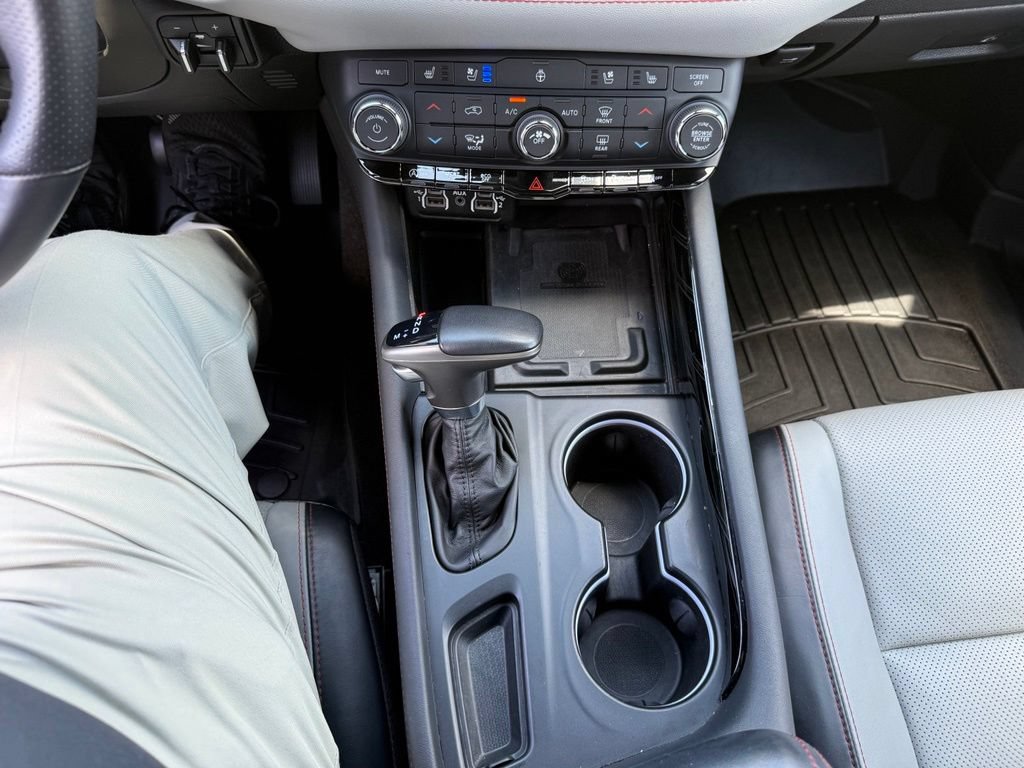 Used 2023 Dodge Durango Citadel AWD/4WD image 23