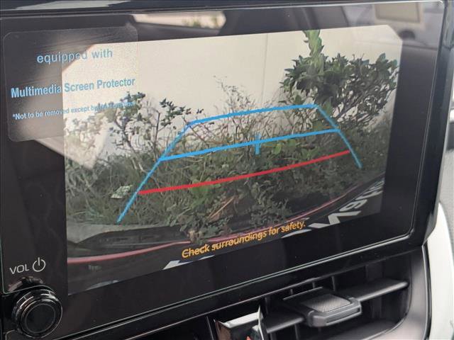 New 2025 Toyota Corolla LE image 12