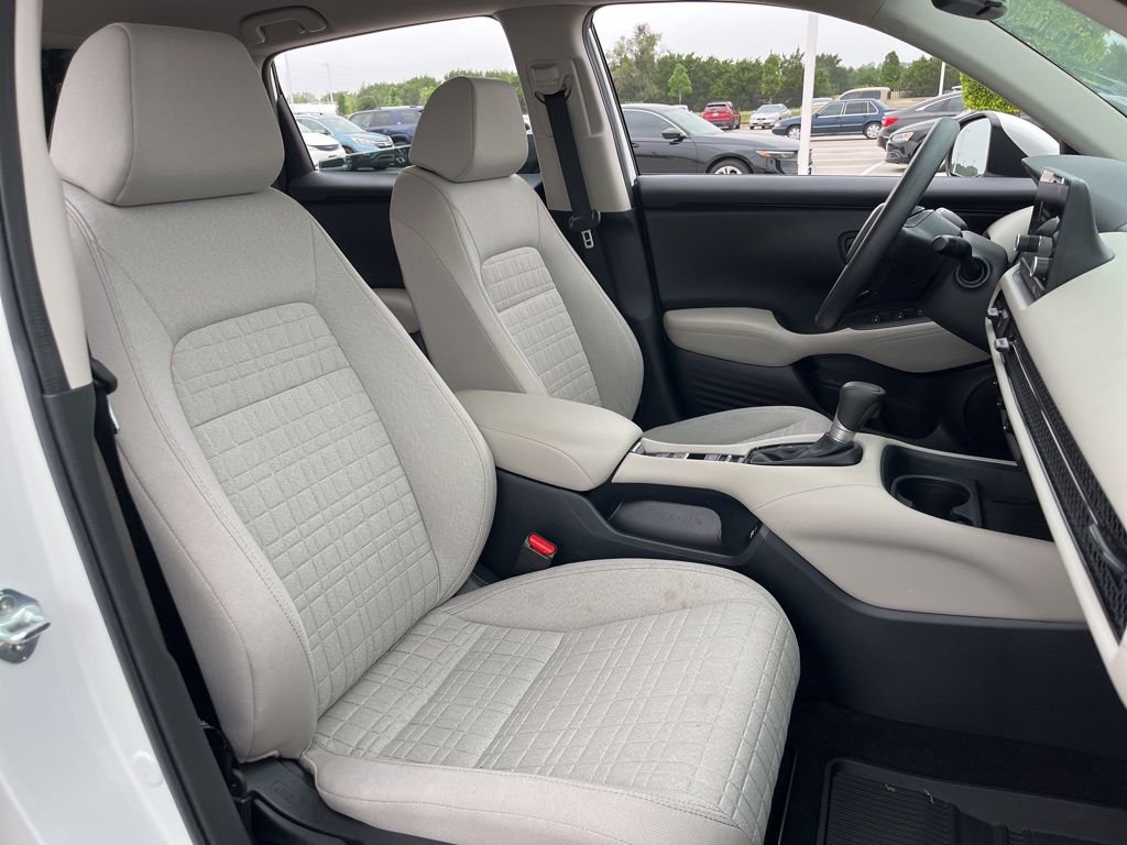 Used 2023 Honda HR-V LX image 26