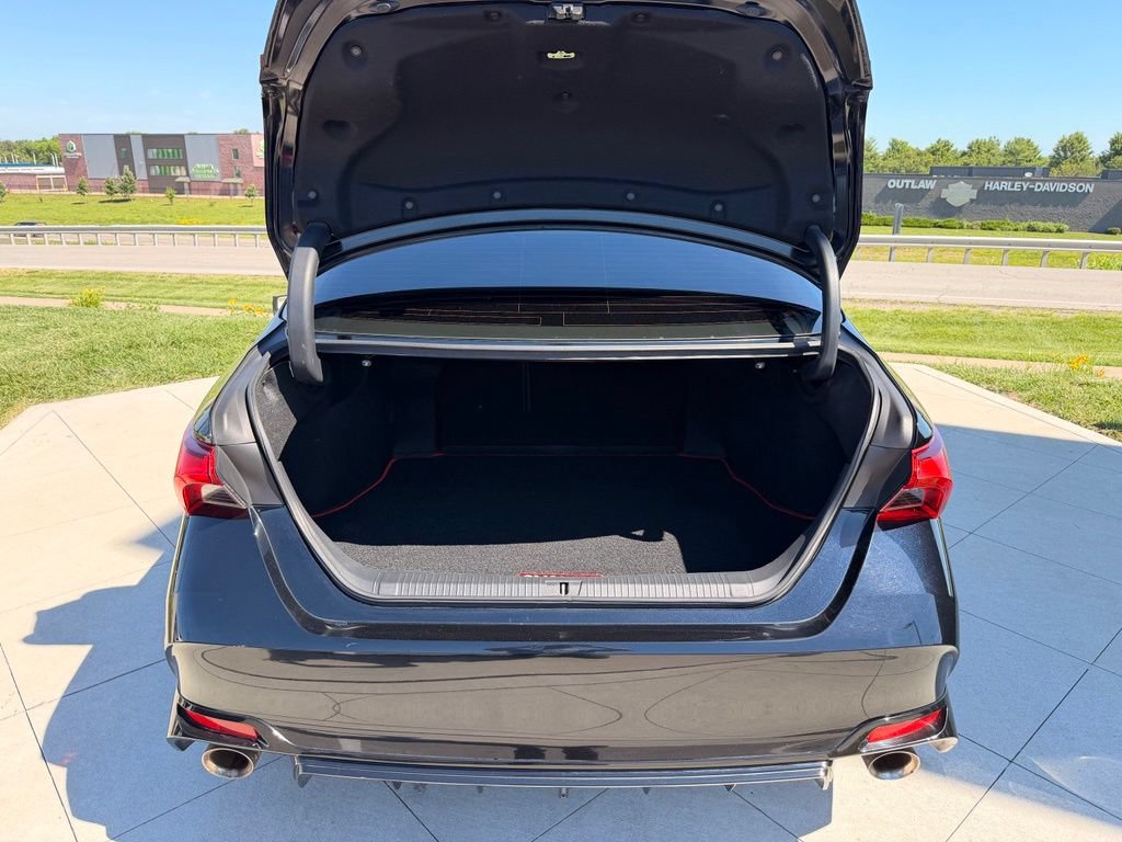 Used 2020 Toyota Avalon TRD w/ All Weather Liner Package FWD image 35