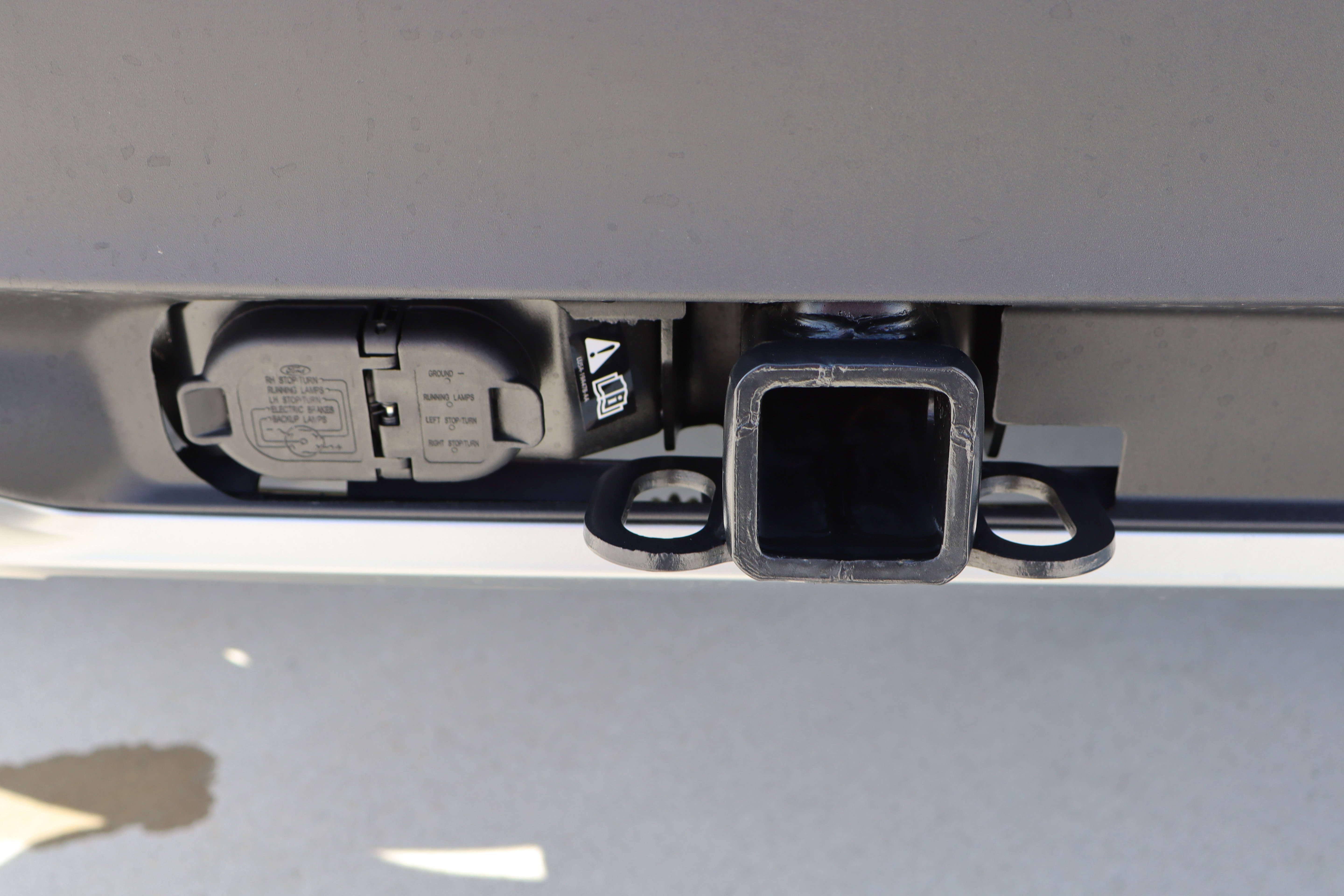 New 2026 Ford Explorer Active w/ Active Comfort Package image 28