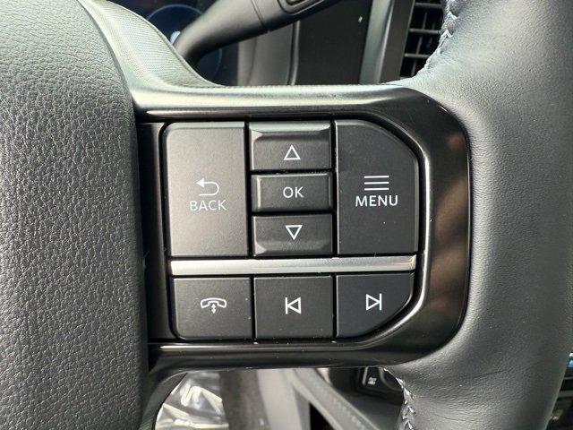 New 2026 Ford F350 4x4 Crew Cab Super Duty image 20