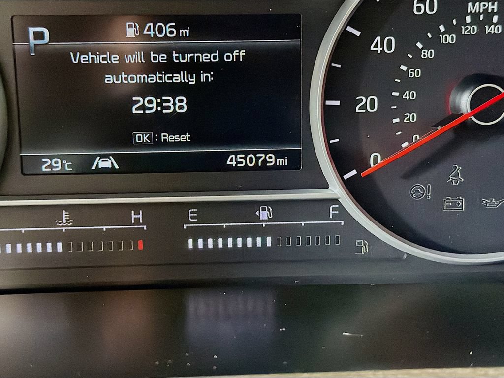 Used 2022 Kia Sorento X-Line EX AWD/4WD image 38