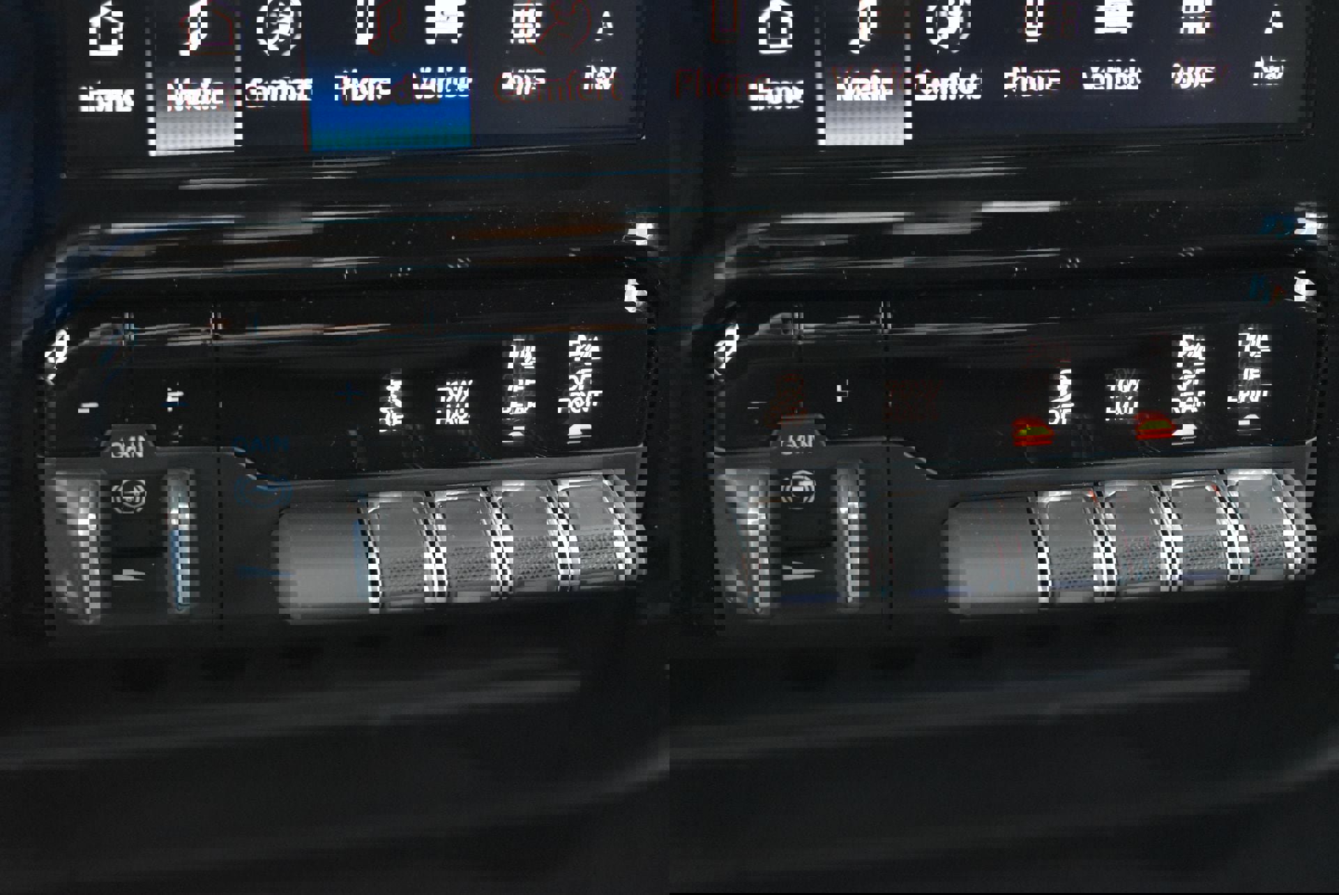 Used 2025 RAM 2500 Tradesman AWD/4WD image 25