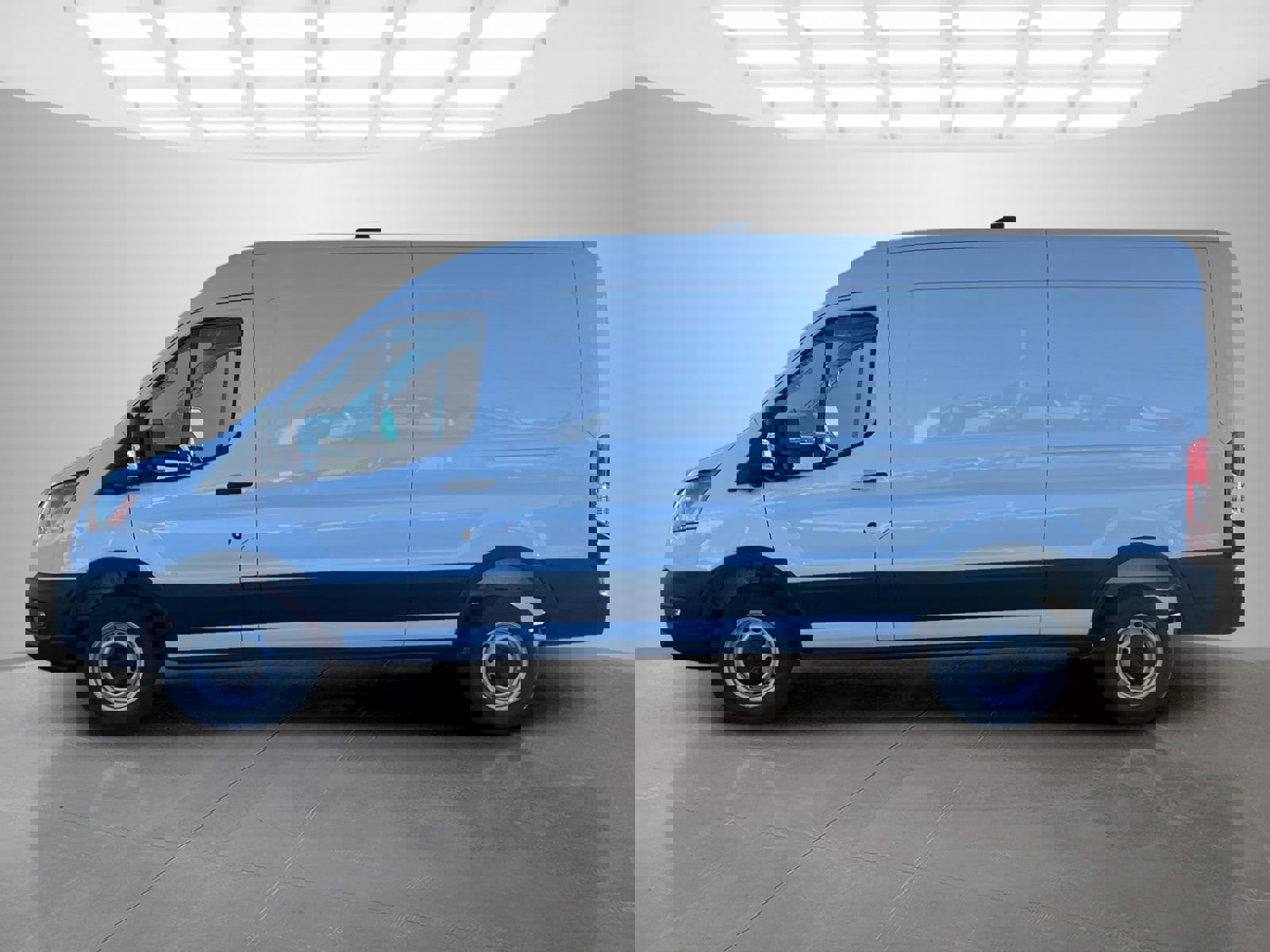 New 2026 Ford Transit 250 148 Medium Roof image 7