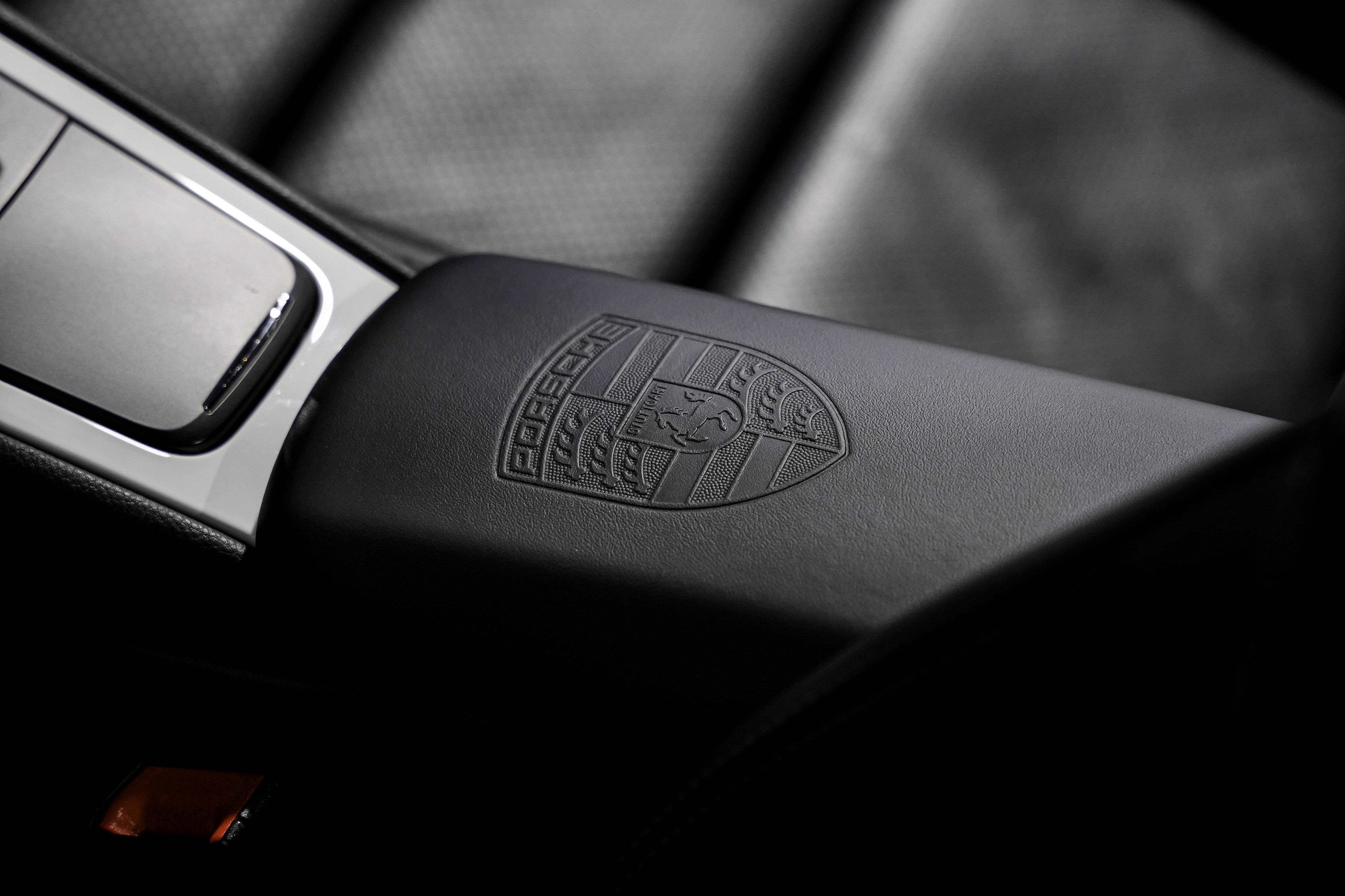 Used 2014 Porsche 911 Carrera image 16