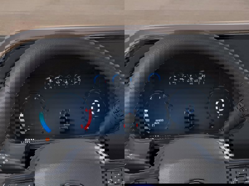 New 2026 Ford F350 King Ranch w/ Chrome Package image 13