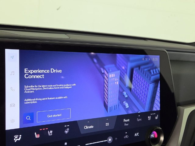 New 2026 Lexus TX 350 AWD w/ Technology Package image 19