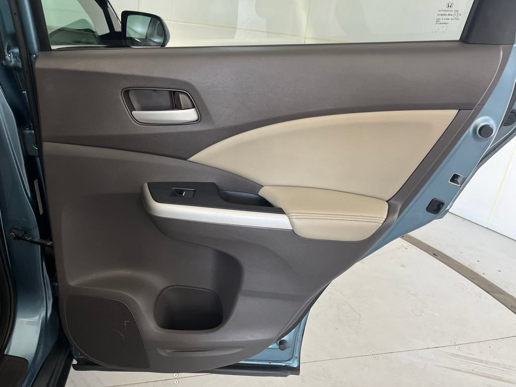 Used 2013 Honda CR-V EX-L image 29