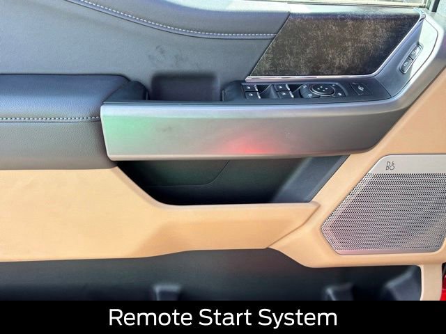 New 2026 Ford F250 XLT w/ XLT Premium Package image 13