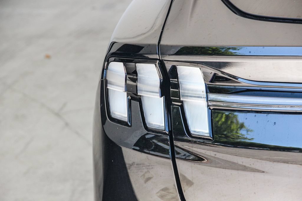 New 2026 Ford Mustang Mach-E Premium w/ Sport Appearance Package AWD/4WD image 7