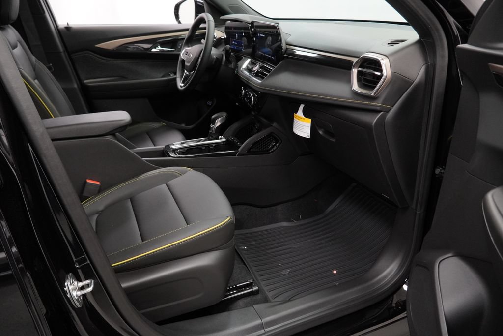 New 2026 Chevrolet TrailBlazer ACTIV w/ Convenience Package FWD image 30