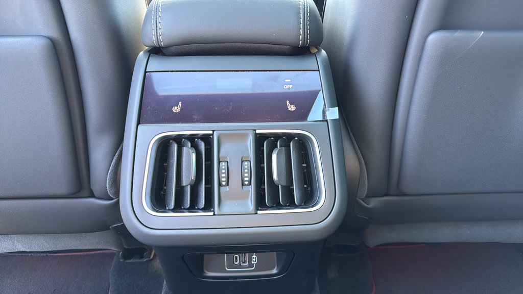 New 2026 Maserati Grecale Modena AWD/4WD image 24