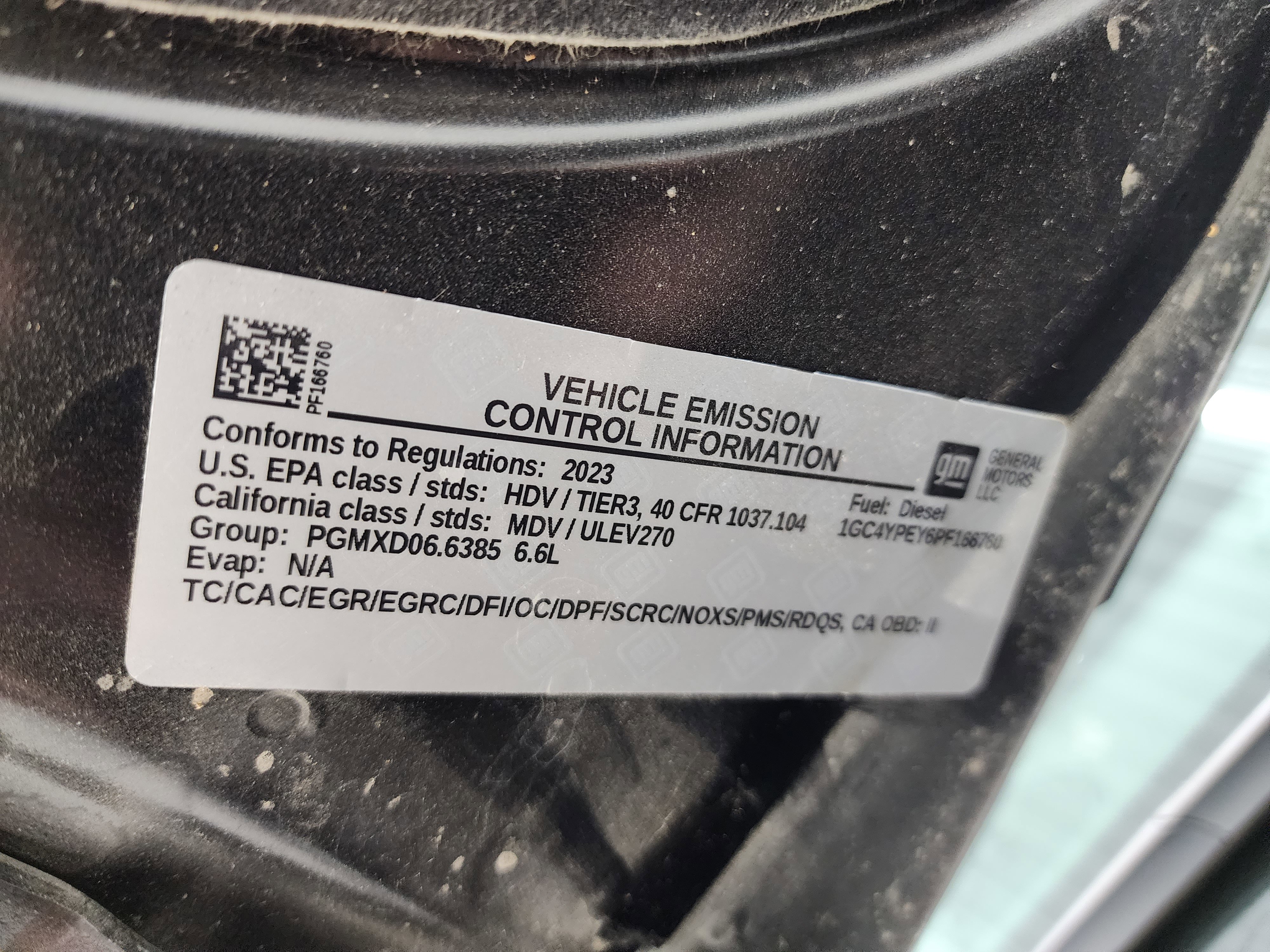 Used 2023 Chevrolet Silverado 2500 LTZ w/ LTZ Plus Package image 22