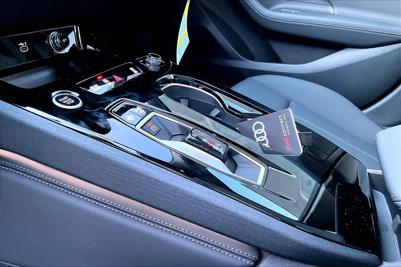 New 2026 Audi A5 Premium Plus AWD/4WD image 7