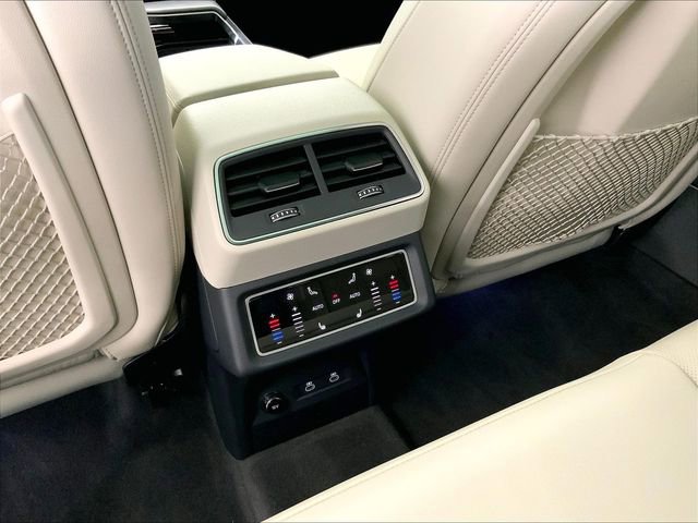 Certified 2024 Audi Q8 e-tron Premium Plus w/ Premium Plus Package image 34