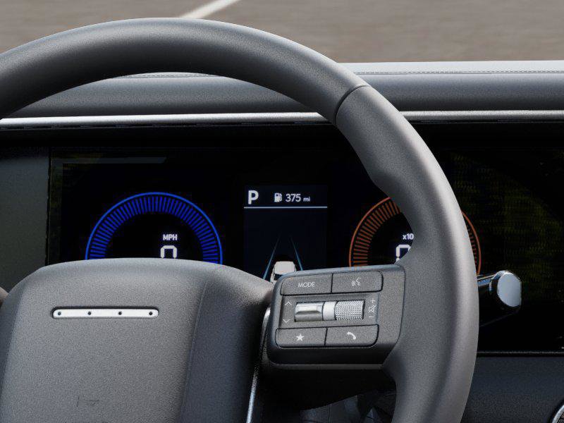 New 2026 Hyundai Palisade SE image 14