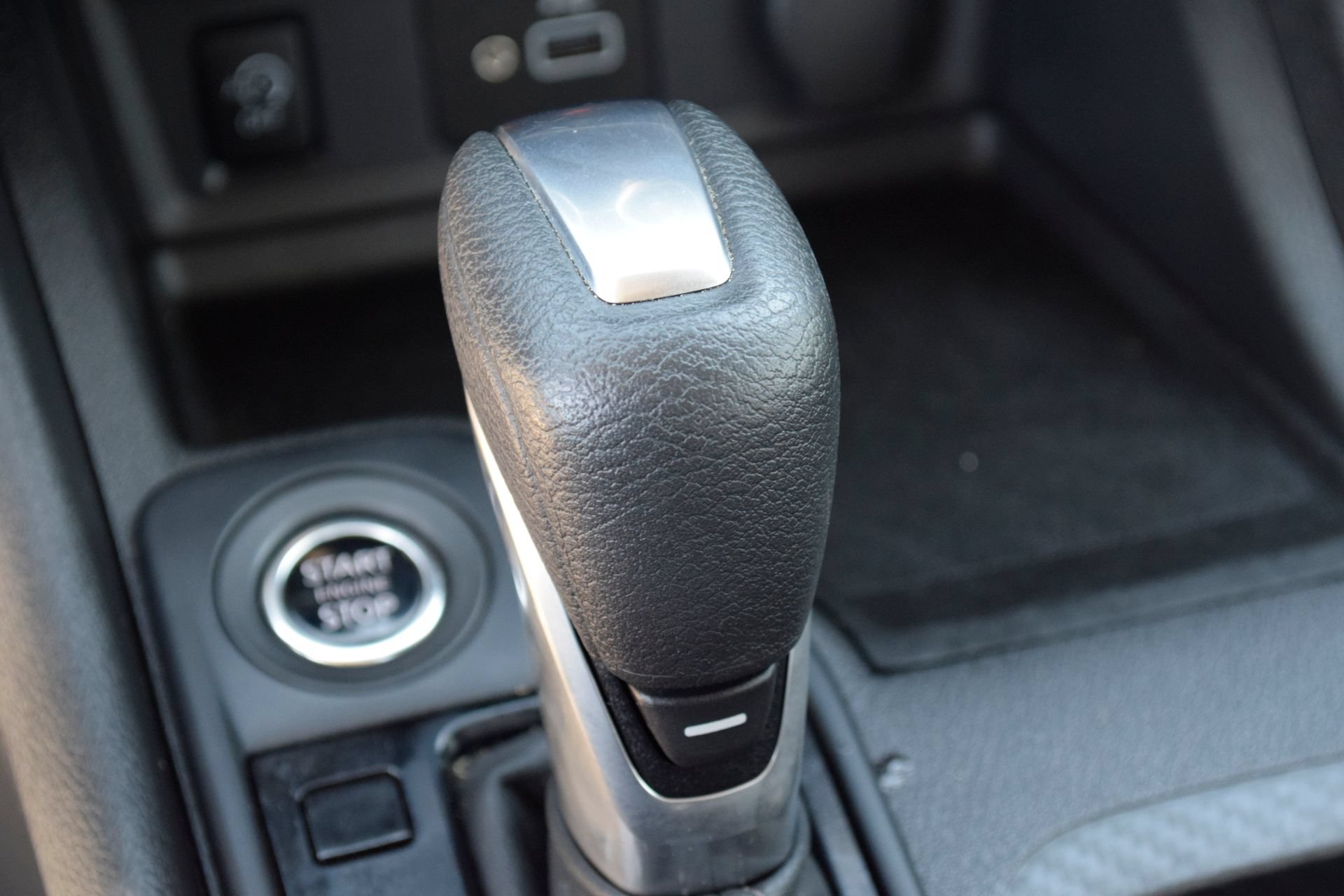 Used 2024 Nissan Sentra S FWD image 10